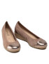 Caprice Обувки 9-22103-28 Кафяв - Pepit.bg