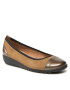 Caprice Обувки 9-22103-29 Кафяв - Pepit.bg