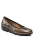 Caprice Обувки 9-22151-29 Кафяв - Pepit.bg