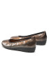 Caprice Обувки 9-22151-29 Кафяв - Pepit.bg