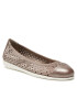 Caprice Обувки 9-22167-26 Кафяв - Pepit.bg