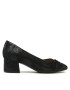 Caprice Обувки 9-22300-41 Черен - Pepit.bg