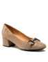 Caprice Обувки 9-22300-41 Кафяв - Pepit.bg