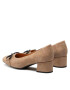Caprice Обувки 9-22300-41 Кафяв - Pepit.bg