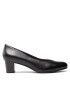Caprice Обувки 9-22302-41 Черен - Pepit.bg