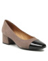 Caprice Обувки 9-22305-27 Кафяв - Pepit.bg