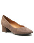 Caprice Обувки 9-22305-29 Кафяв - Pepit.bg