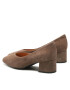 Caprice Обувки 9-22305-29 Кафяв - Pepit.bg