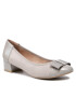 Caprice Обувки 9-22307-28 Сив - Pepit.bg