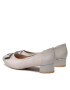 Caprice Обувки 9-22307-28 Сив - Pepit.bg