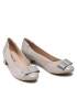 Caprice Обувки 9-22307-28 Сив - Pepit.bg