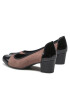 Caprice Обувки 9-22307-29 Кафяв - Pepit.bg