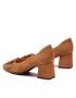 Caprice Обувки 9-22402-29 Кафяв - Pepit.bg