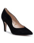 Caprice Обувки 9-22403-24 Черен - Pepit.bg