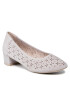 Caprice Обувки 9-22501-28 Сив - Pepit.bg