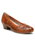 Caprice Обувки 9-22502-26 Кафяв - Pepit.bg