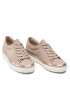 Caprice Обувки 9-23654-28 Кафяв - Pepit.bg