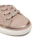 Caprice Обувки 9-23654-28 Кафяв - Pepit.bg