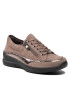 Caprice Обувки 9-23767-29 Кафяв - Pepit.bg