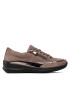 Caprice Обувки 9-23767-29 Кафяв - Pepit.bg