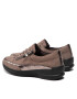 Caprice Обувки 9-23767-29 Кафяв - Pepit.bg
