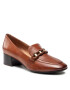 Caprice Обувки 9-24301-41 Кафяв - Pepit.bg