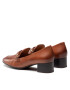 Caprice Обувки 9-24301-41 Кафяв - Pepit.bg