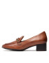 Caprice Обувки 9-24301-41 Кафяв - Pepit.bg