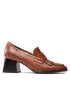 Caprice Обувки 9-24303-41 Кафяв - Pepit.bg