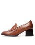 Caprice Обувки 9-24303-41 Кафяв - Pepit.bg