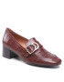 Caprice Обувки 9-24307-29 Кафяв - Pepit.bg
