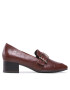 Caprice Обувки 9-24307-29 Кафяв - Pepit.bg