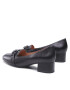 Caprice Обувки 9-24308-29 Черен - Pepit.bg