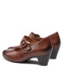 Caprice Обувки 9-24400-29 Кафяв - Pepit.bg