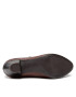Caprice Обувки 9-24400-29 Кафяв - Pepit.bg