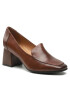 Caprice Обувки 9-24401-29 Кафяв - Pepit.bg