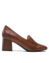 Caprice Обувки 9-24401-29 Кафяв - Pepit.bg