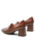 Caprice Обувки 9-24401-29 Кафяв - Pepit.bg