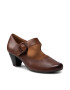 Caprice Обувки 9-24403-27 Кафяв - Pepit.bg