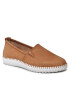 Caprice Обувки 9-24652-28 Кафяв - Pepit.bg