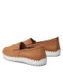 Caprice Обувки 9-24652-28 Кафяв - Pepit.bg