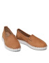 Caprice Обувки 9-24652-28 Кафяв - Pepit.bg