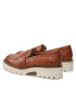 Caprice Обувки 9-24707-28 Кафяв - Pepit.bg