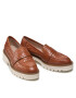 Caprice Обувки 9-24707-28 Кафяв - Pepit.bg