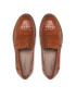 Caprice Обувки 9-24707-28 Кафяв - Pepit.bg