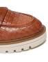 Caprice Обувки 9-24707-28 Кафяв - Pepit.bg