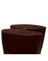 Caprice Офицерки 9-25507-27 Кафяв - Pepit.bg