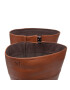 Caprice Офицерки 9-25521-29 Кафяв - Pepit.bg