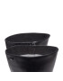Caprice Офицерки 9-25525-29 Черен - Pepit.bg