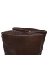 Caprice Офицерки 9-25525-29 Кафяв - Pepit.bg
